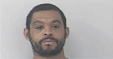 Charles Varner, - St. Lucie County, FL 